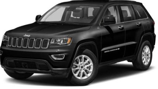 JEEP GRAND CHEROKEE 2022 1C4RJEAG7NC154126 image